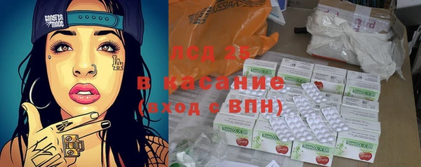 стафф Алексин